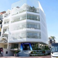 GÓC 2MT NGUYỄN THỊ THẬP – KDC HIM LAM, Q7– VỊ TRÍ VÀNG KINH DOANH