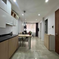 CHO THUÊ CĂN HỘ 1 PHÒNG NGỦ QUẬN 3 - (45M2) - ĐẦY ĐỦ DỊCH VỤ & DỊCH VỤ