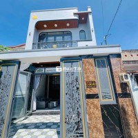 NHÀ BÁN SỔ RIÊNG GẦN NHÀ THỜ BÙI MÔN