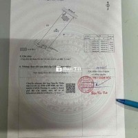Chính Chủ Bán 3.300m² Đất B Lá Gần Eco Tropicana – 200m² Thổ Cư – View