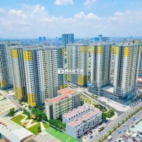 MUA TRỰC TIẾP CĐT *** CĂN 1PN-1WC BCONS CITY DIAMOND 2 tỷ 144