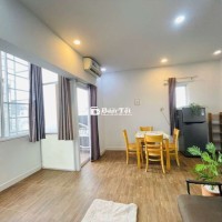 Cho thuê căn hộ mini giá rẻ  kế bến  chung cư Sunny Phạm Văn Đồng