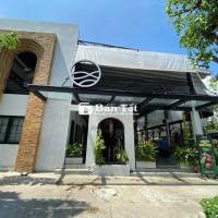 Cho Thuê Nhà GÓC 2MT Ung Văn Khiêm, Phường 25, Bình Thạnh, DT: 15x30m