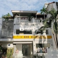 Cho thuê mặt bằng đẹp đường 3/2, Phường 12, Quận 10, DT: 8x15m