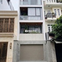 Cho thuê nhà HXT 181/6A Đường 3/2, Phường 11, Quận 10 