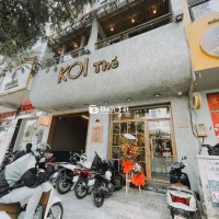 Cho Thuê Mặt Bằng Đẹp Đường Phan Xích Long, P2, Phú Nhuận, DT: 6x15m