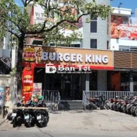 Cho thuê nhà mặt tiền đẹp Thảo Điền, P Thảo Điền, Quận 2. DT: 8x20m