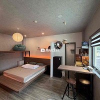 STUDIO FULL NỘI THẤT SÁT Q1
