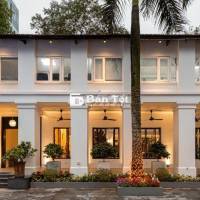 Cho thuê mặt bằng đẹp đường 3/2, Phường 10, Quận 10, DT: 20x15m