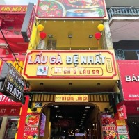 Cho thuê nhà mặt tiền số 50 Bàu Cát, Tân Bình, DT: 5x20m