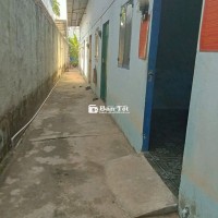 Bán dãy trọ 8 phòng 180m2 giá ty8 gần quốc lộ 22 thuộc xã phước hiệp .