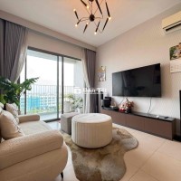 WestGate 3PN 85m2 Giá 15Tr/Tháng, Full nội thất, ở liền