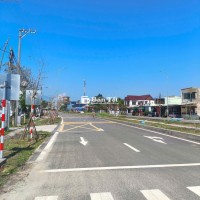 HOà Tiến ngang 6m đường nhựa  7m5 sát NAm KỲ KHởi NGhĩa 