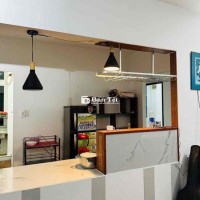 Quận 8, chung cư Thanh Nhựt cuối Phạm Thế Hiển, sổ hồng lâu dài, 2pn
