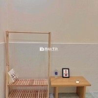 Căn hộ dịch vụ bình Thạnh