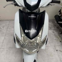 Honda  Ab bìng xăng