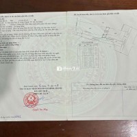 Chính Chủ Cần Bán Đất Gần Chợ Hưng Long
