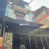 Bán Nhà CC sau căn MT Trần Bá Giao,f5, dt 5x11m, trệt+2 lầu