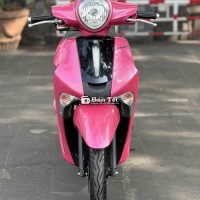 JANUS 2018 Khoá SMK BSTP CHÍNH CHỦ ĐÚNG MÀU CAVET