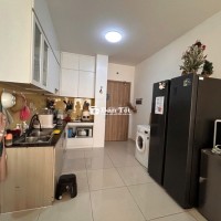 Cho thuê nhanh căn 2pn2wc, có máy lạnh giá  7.5tr lầu trung thoáng mát
