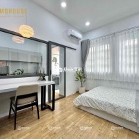 HỆ THỐNG CĂN HỘ STUDIO VÀ 1 PN BIGC TRƯỜNG CHINH