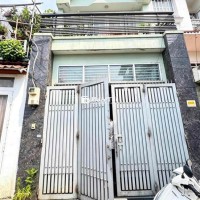 CHỈ 3,15 TỶ – Nhà đẹp hẻm 6m ô tô tránh, 3PN, gần Chợ Hạt Điều