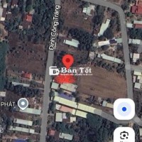 CẦN BÁN 2 LÔ ĐẤT ĐƯỜNG ĐINH CÔNG TRÁNG- HẮC DỊCH - PHÚ MỸ - BRVT