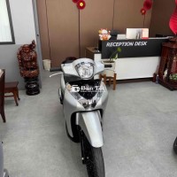 SH Mode 2013 máy rin êm xe keng đẹp Bao hs