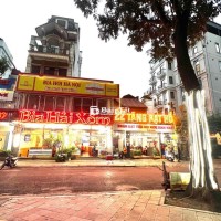 Cần bán nhà 22 Tăng Bạt Hổ, đón cầu Trần Hưng Đạo