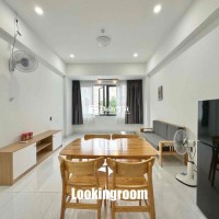 1 PHÒNG NGỦ ĐẦY ĐỦ TIỆN NGHI KÈM THEO NGAY HOÀNG HOA THÁM - NHÀ GA T3