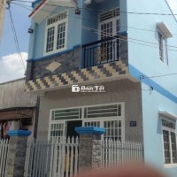 BÁN NHÀ ĐẸP TRUNG TÂM PHƯỜNG 4 – TP. MỸ THO, TIỀN GIANG