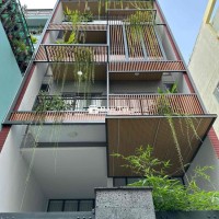 Căn Hộ 2 Phòng Ngủ Full Nội Thất_Ngay Sân Bay_công viên Hoàng Văn Thụ
