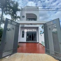 Nhà 5x21= 107m2 An Phú, giá 1,32 tỷ, Sổ hồng riêng