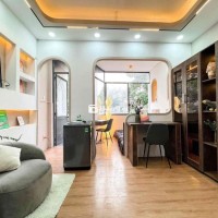 🔥STUDIO BAN CÔNG TÁCH BẾP - Gần Sala , Mai Chí Thọ