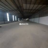Kho xưởng cho thuê Bình Mỹ , Củ Chi  DT: 5,200m2