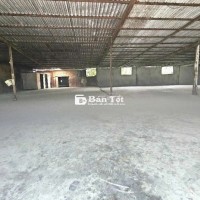 Kho 400m2 QL50-NVL, HẺM XE TẢI, ĐIỆN 3 PH