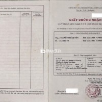 Bán nhà hẻm 333 Lê Văn Sỹ, P.1, Tân Bình. Hẻm nhựa 7m, khu dân trí cao