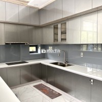 🛑Khui thùng biệt thự vườn 212m2 với 4PN, Đông Nam, Thang Máy, Mới Tinh