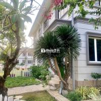 🛑 Biệt thự vườn 260m2 hướng Đông Nam sổ hồng, sát Nguyễn Khuyến, Emasi