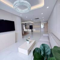 BÁN GẤP Căn hộ 3 Phòng ngủ + Đa Năng Hà Đô Centrosa 139m2 giá 25,999tỷ