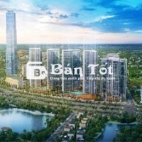 Căn hộ Eco Green Sài Gòn, 70m2, 2pn, 2wc, đủ nội thất, 16.5tr