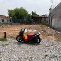 Hạ 200tr, bán lô đất 121m2 thổ cư 1 / Nguyễn Kim Cương vào 70mét