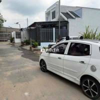 lô đất ngộp 162m2 thổ cư 1/Nguyễn Kim Cương vào 300m,xung quanh xây
