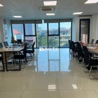 CHO THUÊ VĂN PHÒNG KHU SÂN BAY TSN. DT 75M2 ĐƯỜNG CỬU LONG