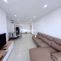 CHO THUÊ Căn hộ 3 Phòng ngủ + Đa Năng Hà Đô Centrosa 139m2 giá 40tr