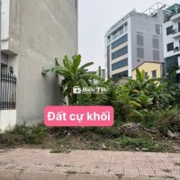 CẦN BÁN ĐẤT CỰ KHỐI LONG BIÊN HÀ NỘI.