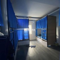 CHÍNH CHỦ CHO THUÊ GIƯỜNG KÝ TÚC XÁ NỮ TRỌN GÓI CHỈ 1TR3