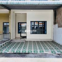 Cho thuê nhà 2 tầng, 2PN, full nội thất tại Oasis, Mỹ Phước, Giá 7tr