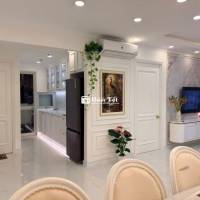 Em bán căn hộ Dragon Hill 3PN căn gốc dt 122m2 - Pháp lý Sổ hồng
