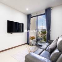 BÁN GẤP CĂN 1PN HÀ ĐÔ CENTROSA | TẦNG ĐẸP VIEW THOÁNG | SẴN SỔ HỒNG